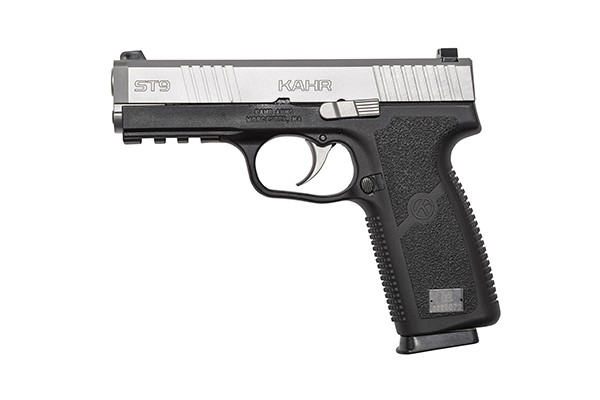 KAHR*ST9093 9MM 4.0 8RD - Win Repeating Arms Promotion